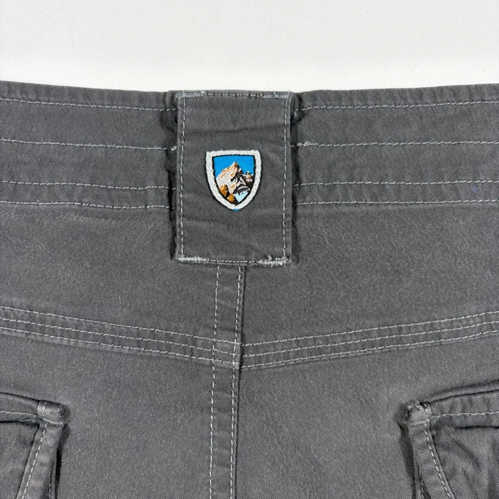 Kuhl cargo shorts